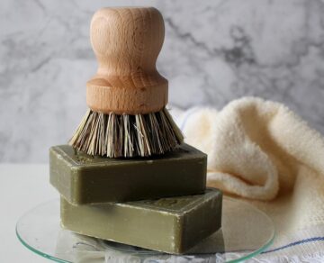 „Haushalt ohne Chemie“ führen -Wie gehts? Erfurt