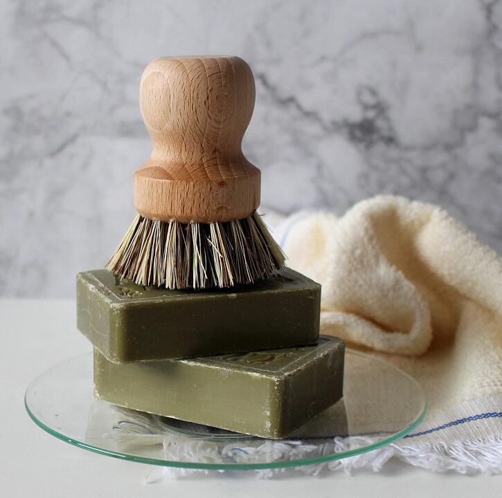 „Haushalt ohne Chemie“ führen -Wie gehts? Erfurt